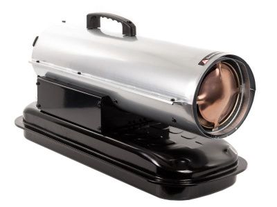 Нагреватель воздуха дизельный прямого нагрева QUATTRO ELEMENTI QE-25D-Tehinstrument