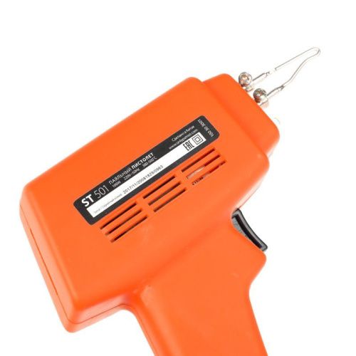 Пистолет паяльный  Patriot ST 501-Tehinstrument
