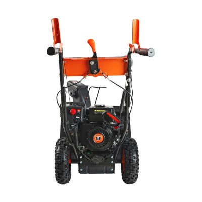 Снегоуборщик бензиновый Patriot PS 172 E-Tehinstrument