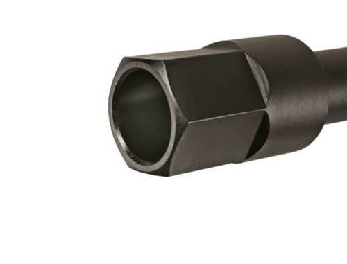 Коронка алмазная LASER по железобетону 32 мм, 1 1/4" , L=450мм, Hanskonner-Tehinstrument