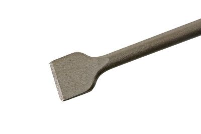 Насадка SDS+, долото, 40х400мм,  Sturm-Tehinstrument