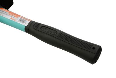 Кувалда 2000 г, кованый боек, фиберглассовый черенок,  Sturm ПРОМО-Tehinstrument