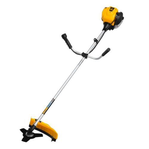 Триммер бензиновый Denzel DTL-37-4T-Tehinstrument