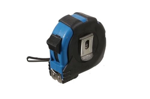 Рулетка 7,5х25мм, СОЮЗ-Tehinstrument