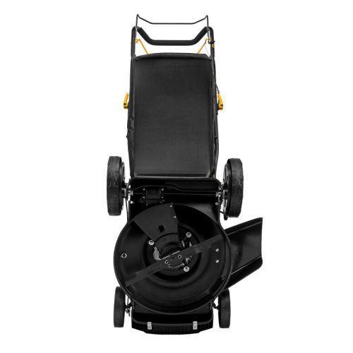 Газонокосилка бензиновая Denzel GLR-460SP-ZS-Tehinstrument