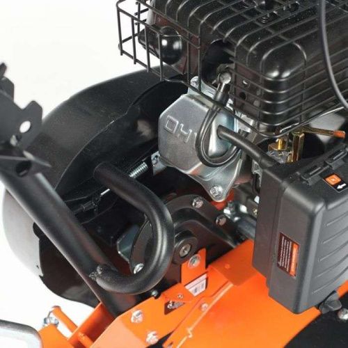 Бензиновый культиватор Patriot ALASKA (мотокультиватор Патриот АЛЯСКА)-Tehinstrument