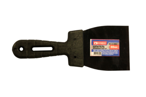 Шпатель СОЮЗ 8051-35-080LC-Tehinstrument