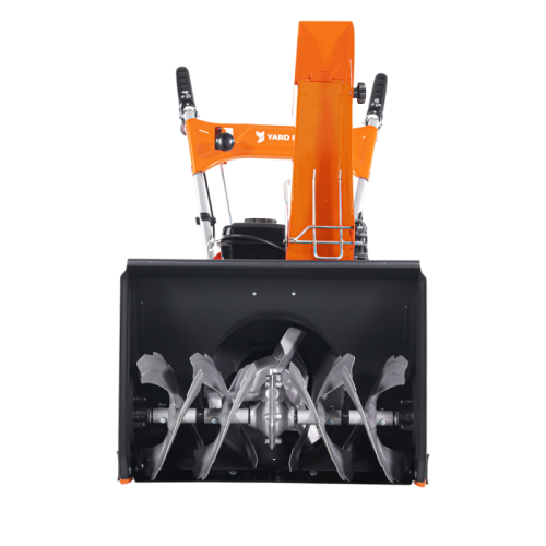 Бензиновый снегоуборщик YARD FOX BASIC 5640H-Tehinstrument