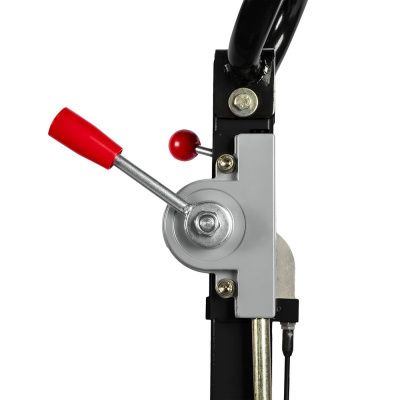 Виброплита DDE VP130-СK-Tehinstrument