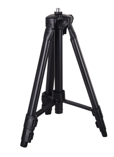 Построитель плоскостей лазерный Ресанта ПЛ-3Х360ШС Green-Tehinstrument