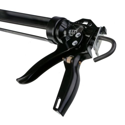 Пистолет для герметика 310мл, Hanskonner-Tehinstrument