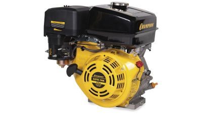 Двигатель с горизонтальным валом CHAMPION G270-1HK-Tehinstrument