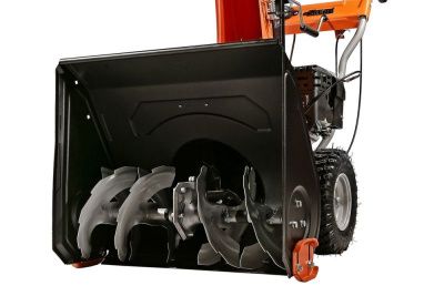 Бензиновый снегоуборщик  Sturm STG7461EL-Tehinstrument