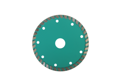 Алмазный диск, сухая/влажная резка, "Турбо" 125мм ПРОМО  Sturm-Tehinstrument