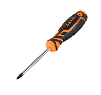 Отвёртка крестовая ВИХРЬ PZ1 80мм-Tehinstrument