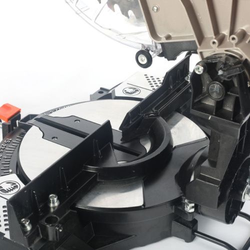 Пила торцовочная Patriot MS 303-Tehinstrument