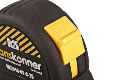 Рулетка 8x25мм, Hanskonner-Tehinstrument