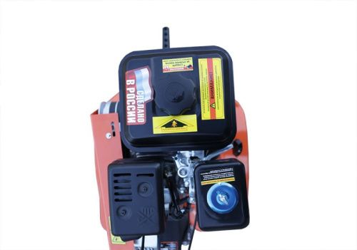 Мотоблок бензиновый  Sturm GK72CI10-Tehinstrument