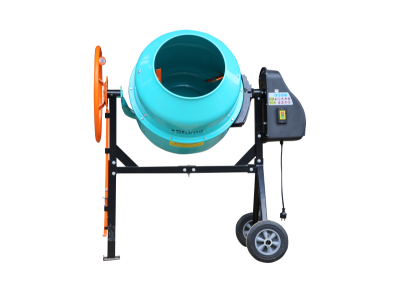 Бетономешалка  Sturm CM20180CI-Tehinstrument