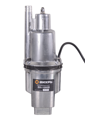 Вибрационный насос Вихрь ВН-1080В-Tehinstrument