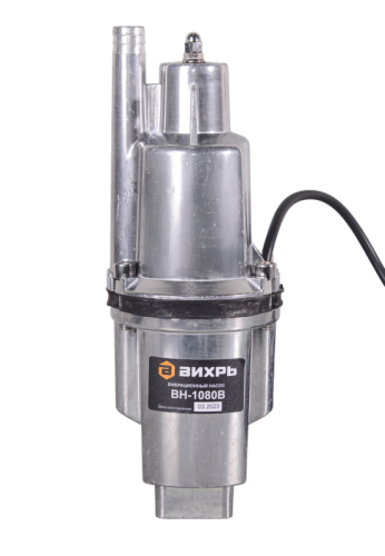 Вибрационный насос Вихрь ВН-1080В-Tehinstrument