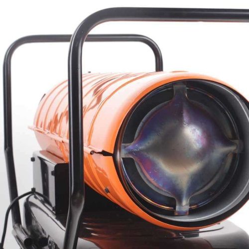 Дизельная тепловая пушка Patriot DTW 569 (Патриот DTW 569)-Tehinstrument