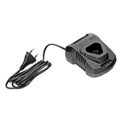 Аккумуляторный шуруповерт Denzel CDQ-12, Li-Ion, 12 В-Tehinstrument