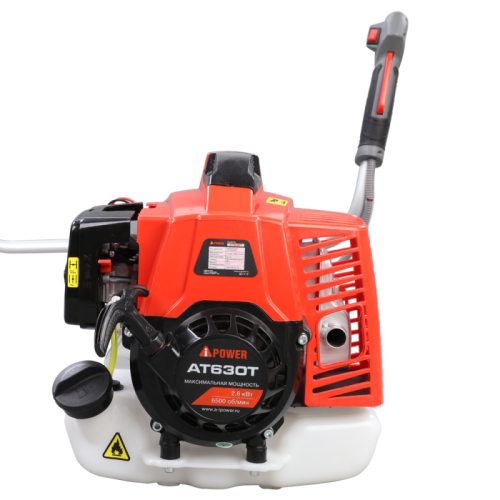 Триммер бензиновый AT630T, A-iPower-Tehinstrument