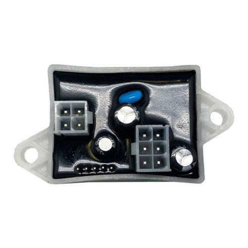 Блок электроники DDE DPG3251Si ограничитель оборотов ограничитель оборотов-Tehinstrument