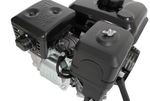 Двигатель Lifan 170F-R, вал ?20мм-Tehinstrument