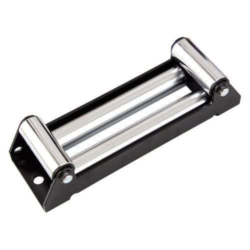 Лебедка автомобильная электрическая Denzel LB-4000-Tehinstrument