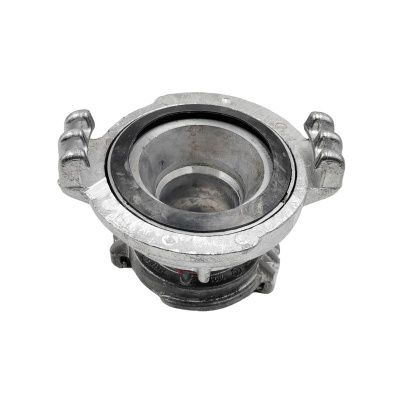 Головка переходная DDE ГП-50/80  алюминийалюминий-Tehinstrument