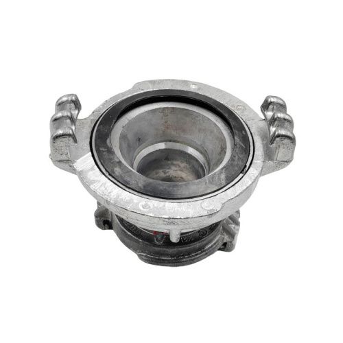 Головка переходная DDE ГП-50/80  алюминийалюминий-Tehinstrument