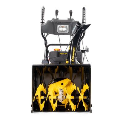 Снегоотбрасыватель CHAMPION ST761E-Tehinstrument