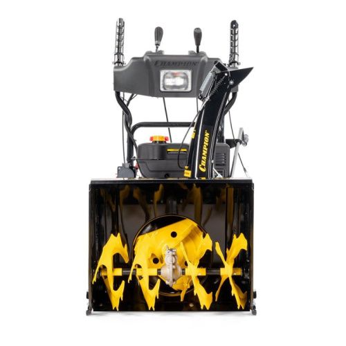Снегоотбрасыватель CHAMPION ST761E-Tehinstrument