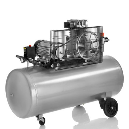 Воздушный компрессор Hyundai масляный HYC 40200-3BD-Tehinstrument