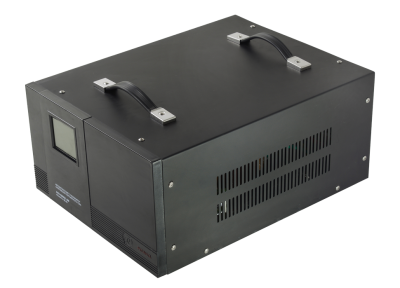 Стабилизатор напряжения РЕСАНТА АСН-10000/1-ЭМ-Tehinstrument