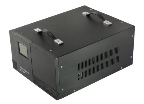 Стабилизатор напряжения РЕСАНТА АСН-10000/1-ЭМ-Tehinstrument