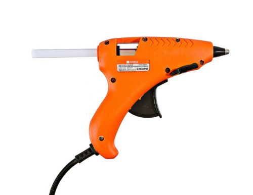 Пистолет клеевой 160 Вт СОЮЗ-Tehinstrument