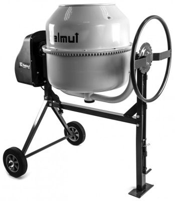 Бетоносмеситель Helmut BM160-Tehinstrument
