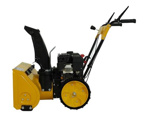 Снегоуборщик Habert HBM22B (KC212) ШЛ-Tehinstrument