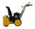 Снегоуборщик Habert HBM22B (KC212) ШЛ-Tehinstrument