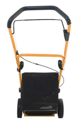 Habert Газонокосилка HBL17 (Loncin 123 cc)-Tehinstrument