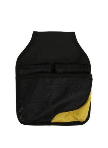 Сумка для инструментов, съёмный карман-подсумок, 46 карманов, Hanskonner-Tehinstrument