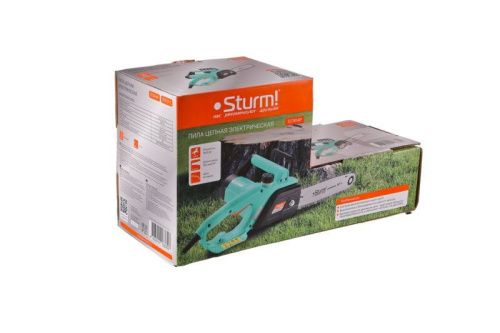 Цепная пила электрическая  Sturm CC1614P-Tehinstrument