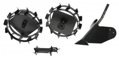 Комплект навесного оборудования Hyundai s600 для культиваторов-Tehinstrument