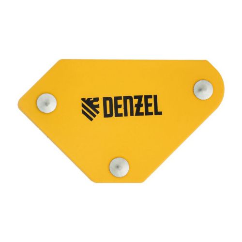 Набор из 4 магнитных фиксаторов для сварочных работ Denzel-Tehinstrument