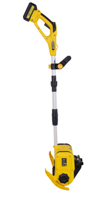 Снегоуборщик аккумуляторный Huter SGC 20-Li-Tehinstrument