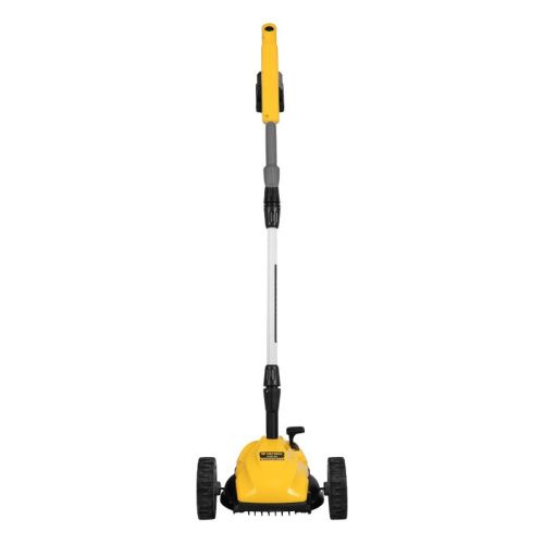 Портативная аккумуляторная газонокосилка Denzel CLM-22-Tehinstrument