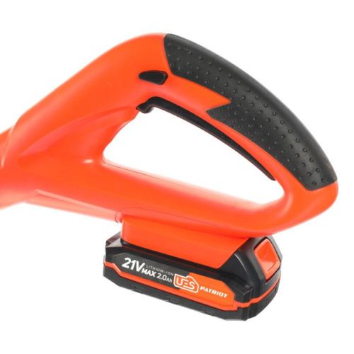 Триммер аккумуляторный Patriot TR 240 UES-Tehinstrument